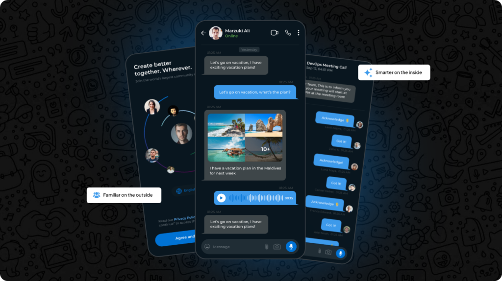 Chat App