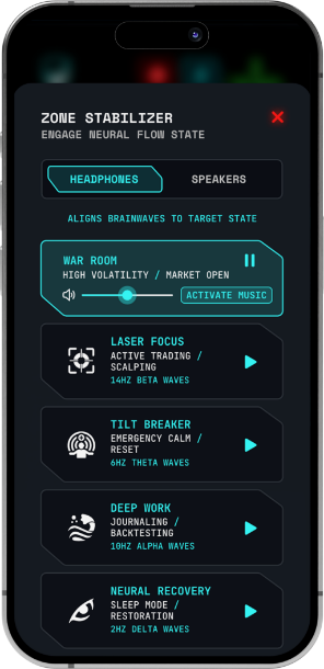 Phone screen
