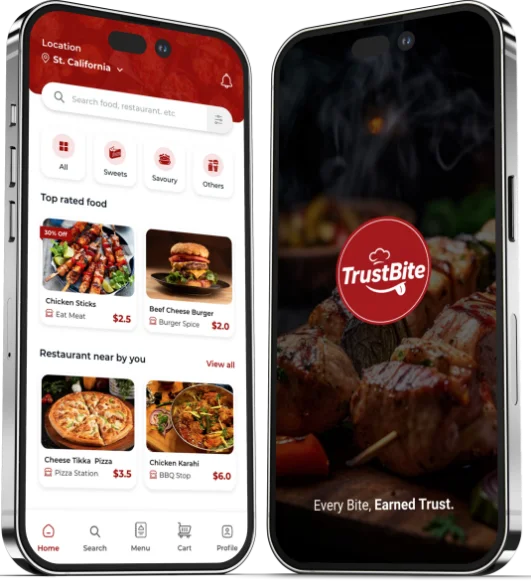 TrustBite