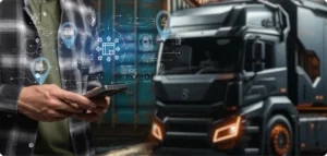 Logistic Application Development for Different App Types Explained